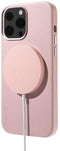 Decoded D22IPO61PBC6PPK - iPhone 13 Pro - Schokbestendig - Roze