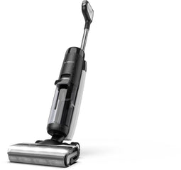 Tineco FLOOR ONE S7 Premium - wet & dry vloerreiniger - draadloos - HEPA filter - 40 min accuduur - grijs