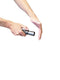 Scangrip FLASH 300 - Zaklamp 300lm - Boost-modus - Zwart
