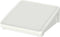 Bopla BoPad BOP 2222 P-9016-SET Displaybehuizing 203 x 220 x 83.70 ABS Wit (RAL 9016) 1 stuk(s)