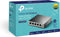 TP-Link TL-SF1005P - Netwerk Switch - Unmanaged - PoE Switch - 5 poorten