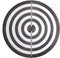 Masterdarts Dartbord Deluxe 45cm met 6 Pijlen