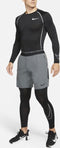 Nike Pro Dri-FIT Sportlegging Heren - Maat L