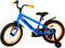 Volare Rocky Kinderfiets - Jongensfiets - 16 inch - Blauw
