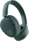 JLab Jbuds LUX ANC - Draadloze Over-Ear Koptelefoon - Hybrid ANC 70 uur batterijduur - Groen