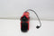 Krups Nespresso Inissia XN1005 - Koffiecupmachine - 19 bar druk - Rood