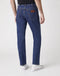 WRANGLER TEXAS DARKSTONE - STRAIGHT JEANS - Regular fit - 33/34