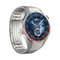 Huawei Watch GT 5 Pro Bluetooth 46 mm - Zilver