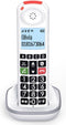 Swissvoice Xtra3355S Combo - Senioren Huistelefoon - Draadloze DECT telefoon met Antwoordapparaat