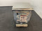 Inventum VFG6034WGRVS - Vrijstaand Fornuis - 4 Branders - 65L Oven