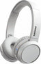 Philips TAH4205BK/00 - Draadloze on-ear-koptelefoon - Bass Boost - Zwart