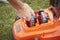 BLACK+DECKER BCMW3336L1-QW Grasmaaier - 36V - 33cm - incl. accu en lader