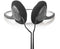 Nedis HPWD1101 - On-Ear Koptelefoon - Superbass-drivers - Zwart