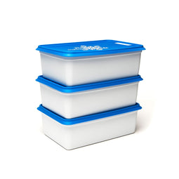 Amuse Alaska - Freezer Boxes 3X2000ml