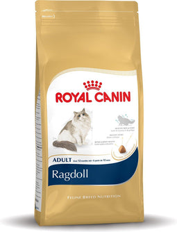 ROYAL CANIN® Ragdoll Adult - kattenvoer - 400 gram