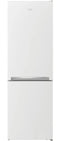 Beko RCSA366K40WN - Vrijstaande 2-deurs koelkast - 343 liter - Wit