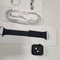 Apple Watch SE (2024) - Smartwatch - GPS - 40mm - Zwart