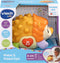 VTech Baby Wiebel & Wobbel Egel - Dierenvriendjes - Interactief Speelgoed - 3 tot 24 Maanden