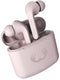 Fresh 'n Rebel Twins Fuse - True Wireless Oordopjes - 30 uur speelduur - Roze
