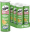 Chips Pringles Cream & Onion (165 g)