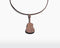 Houten Ketting – Gitaar – Walnoot