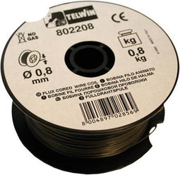 TELWIN - LASDRAAD - VOOR TW4105 & TW4132 - 0.8 mm - 800 g
