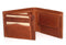 Chesterfield Heren Portemonnee ASCOT Wax Pull Up leer cognac