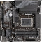 Gigabyte B760M GAMING X - Moederbord - Intel B760 - 4x DDR4 - Micro-ATX (µATX)