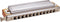 Hohner Super Chromonica 270 C 48 - Chromatische mondharmonica
