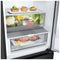 LG GBV3200CEP - Koelvriescombinatie - No-Frost - NatureFresh - C energieklasse