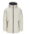 Jack & Jones Planet Parka 12263180 - Jas - Lichtgewicht Warm Winddicht - Moonbeam - Heren