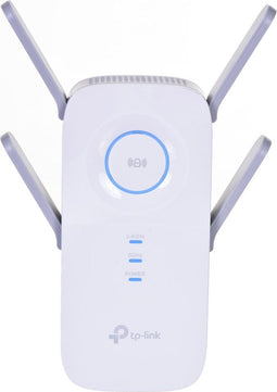 TP-Link RE650 - WiFi Repeater - 2600 Mbps - Dual-band
