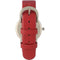 DANISH DESIGN Rhine IV21Q199 - Polshorloge - Titanium band - Zwart