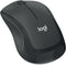 Logitech MK540 Advanced - Draadloze Toetsenbord- en Muiscombinatie - Ergonomisch - Azerty BE