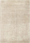 Northern Light Sand-Oslo Vloerkleed - 170x240 - Rechthoek - Laagpolig Tapijt - Modern - Beige