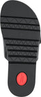 Tamaris COMFORT Essentials - Dames Muiltjes - Klittenbandsluiting Comfort Fit - Zwart (2025)