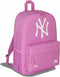Schoolrugzak New Era STADIUM 60357026 Roze
