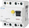 Eaton 236780 Aardlekschakelaar A 4-polig 63 A 0.03 A 400 V