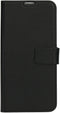 Mobiparts Classic Wallet Case - Huawei Y7 (2019) - 360 Graden bescherming - Zwart