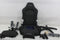 Trust GXT 723 - Gaming chair - Volledig verstelbaar - Grijs