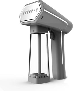 SteamOne S-Nomad - Handstomer - 1800W 2 warmtestanden - Grijs