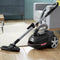 Philips XD5123/10 - Stofzuiger met Zak - 900W - HEPA-filter