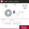 Paulmann SimpLED - LED Strip - 5m RGB Zigbee - Wit