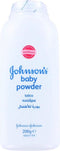Talcum Powder Baby Johnson's (200 g)