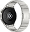 Huawei Watch GT 4 - Smartwatch - AMOLED scherm - Zilver