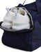 Under Armour Undeniable Duffel 5.0 - Sporttas Small - Waterbestendig - Navy