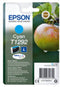 Epson C13T12924010 - Inktcartridge - 460 pagina's - Cyaan (7 ml)