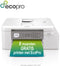 Brother MFC-J4340DWE - Draadloze all-in-one kleureninkjetprinter - Dubbelzijdig printen - Inclusief 4 maanden gratis EcoPro printabonnement