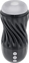 Playboy Pleasure - Solo Stroker - Black