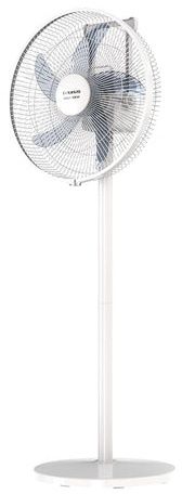 Taurus BOREAL 16CR GO - Ventilator - 5x snelheden - Wit